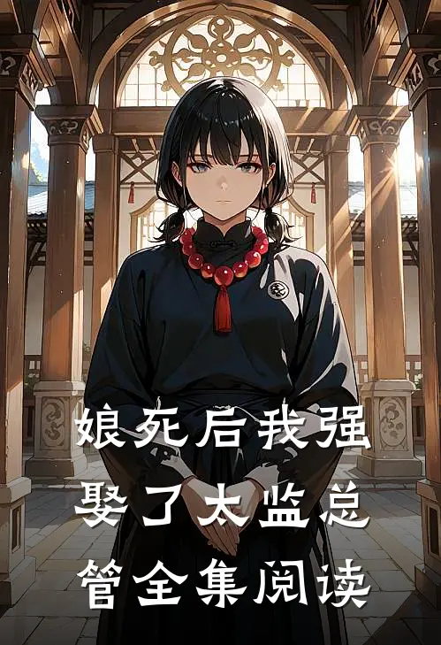 娘死后我强娶了太监总管全集阅读