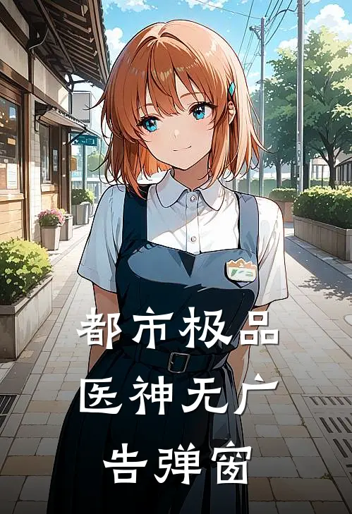 都市极品医神无广告弹窗