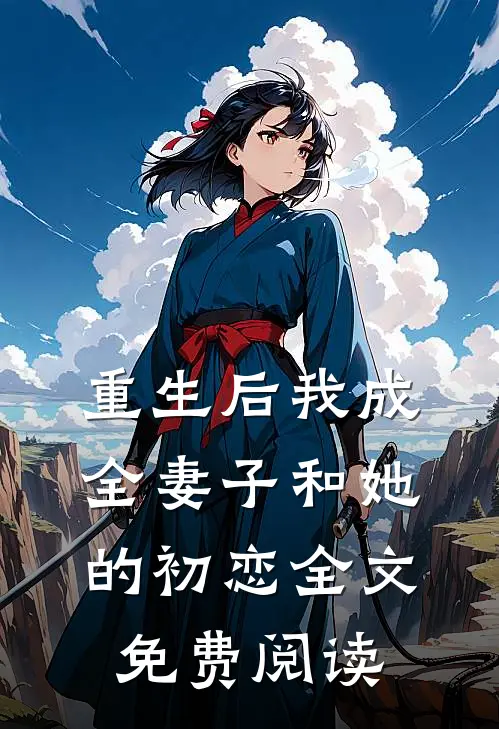 重生后我成全妻子和她的初恋全文免费阅读