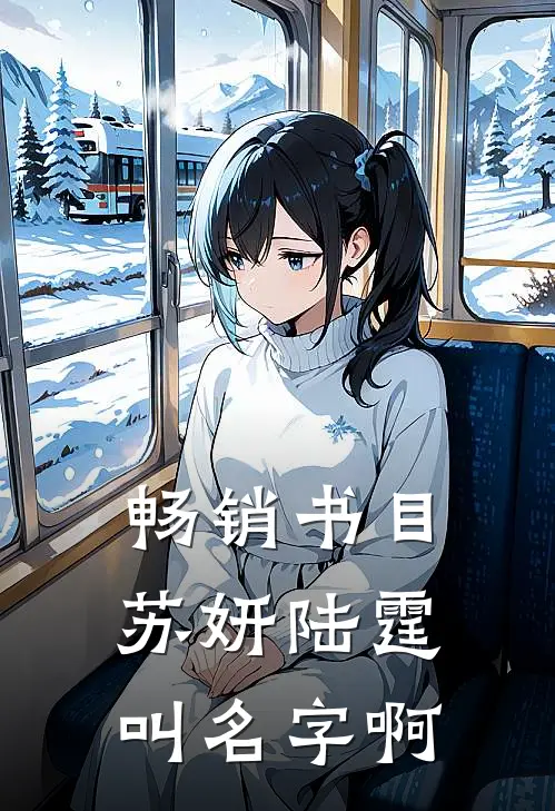 畅销书目苏妍陆霆叫名字啊