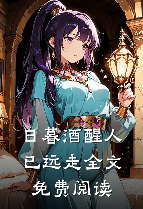 日暮酒醒人已远走全文免费阅读