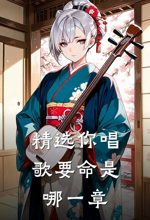 精选你唱歌要命是哪一章