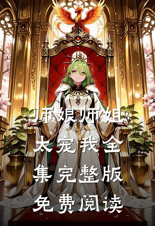 师娘师姐太宠我全集完整版免费阅读