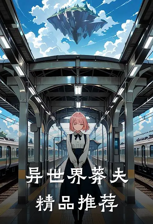 异世界莽夫精品推荐