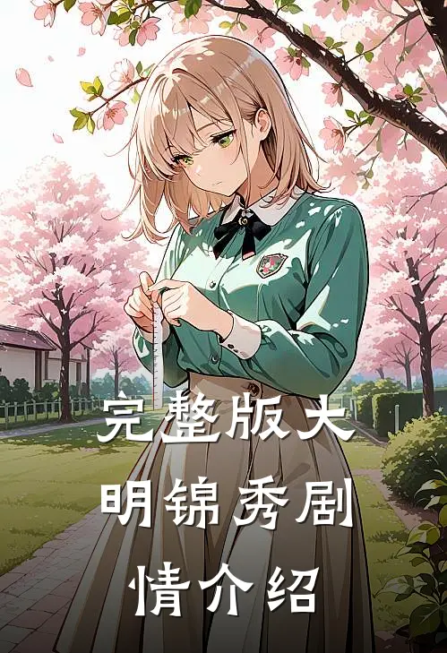 完整版大明锦秀剧情介绍