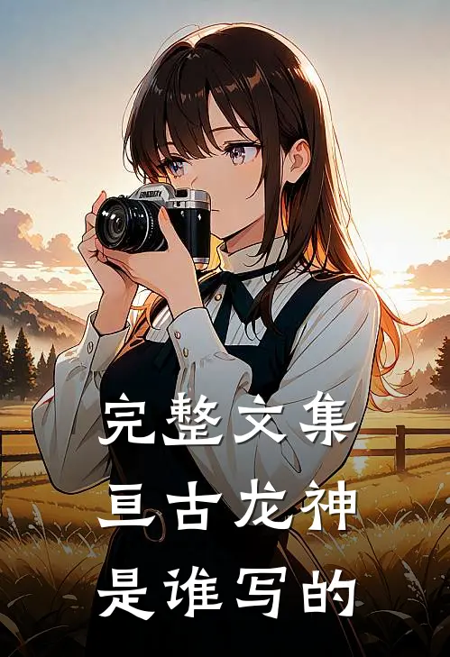 完整文集亘古龙神是谁写的
