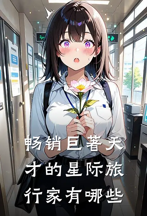 畅销巨著天才的星际旅行家有哪些
