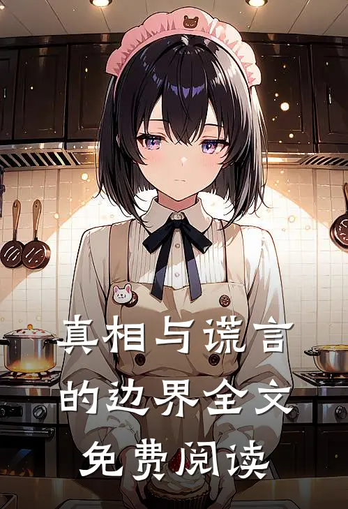 真相与谎言的边界全文免费阅读