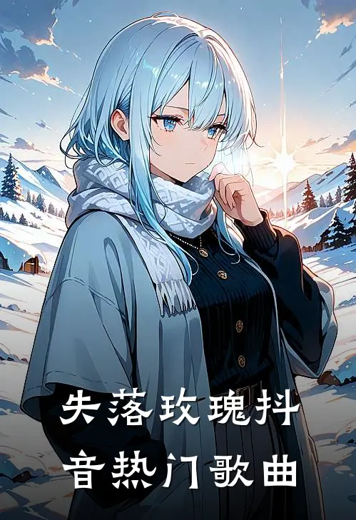 失落玫瑰抖音热门歌曲