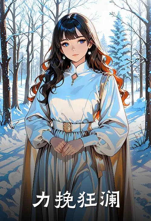 力挽狂澜
