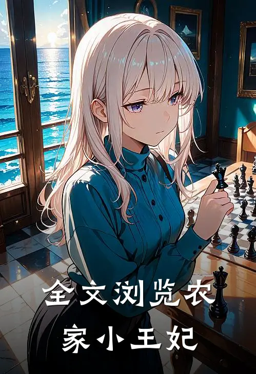 全文浏览农家小王妃