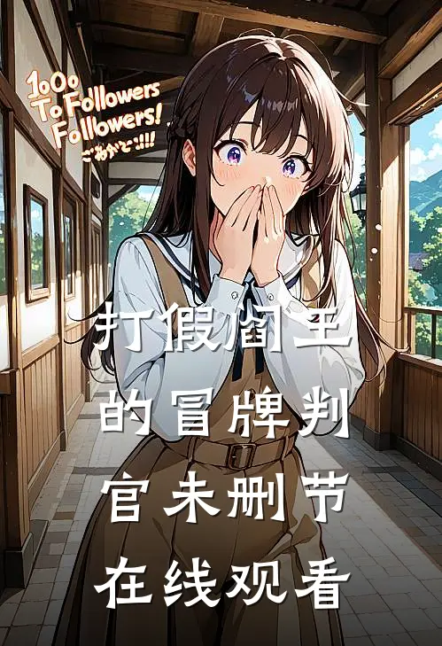 打假阎王的冒牌判官未删节在线观看