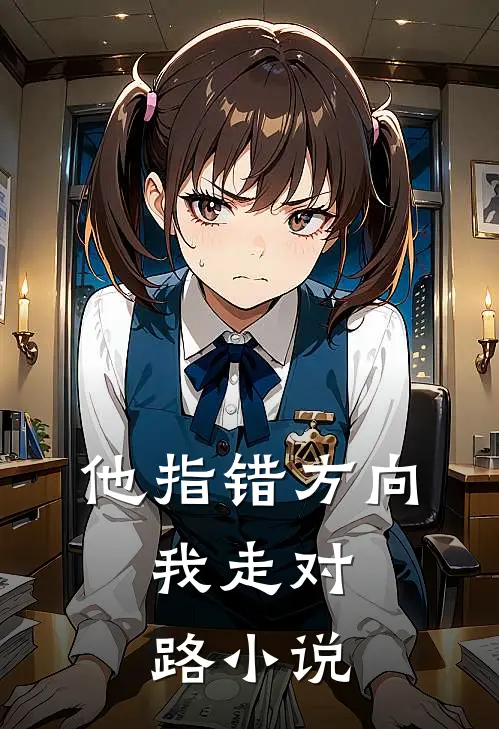 他指错方向，我走对路小说