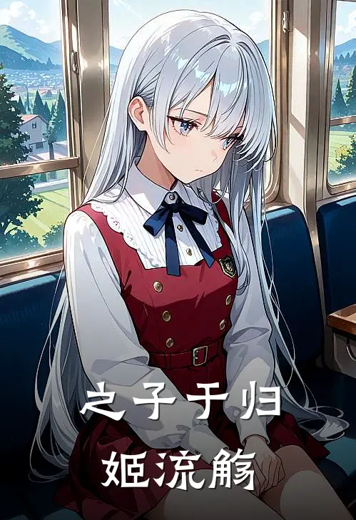 之子于归姬流觞