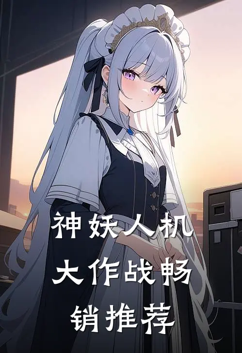 神妖人机大作战畅销推荐