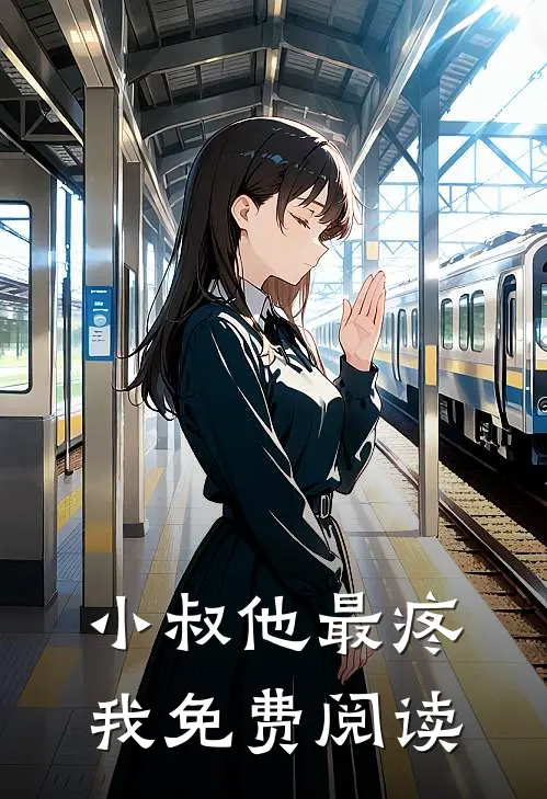 小叔他最疼我免费阅读