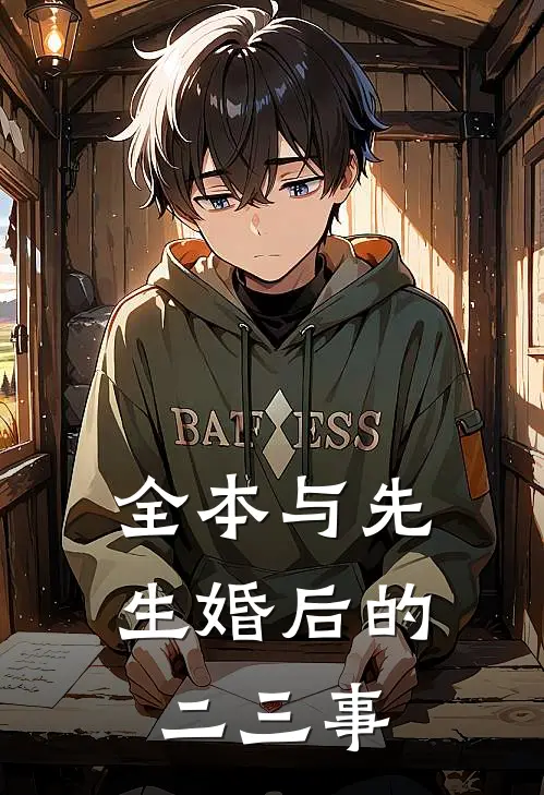 全本与先生婚后的二三事
