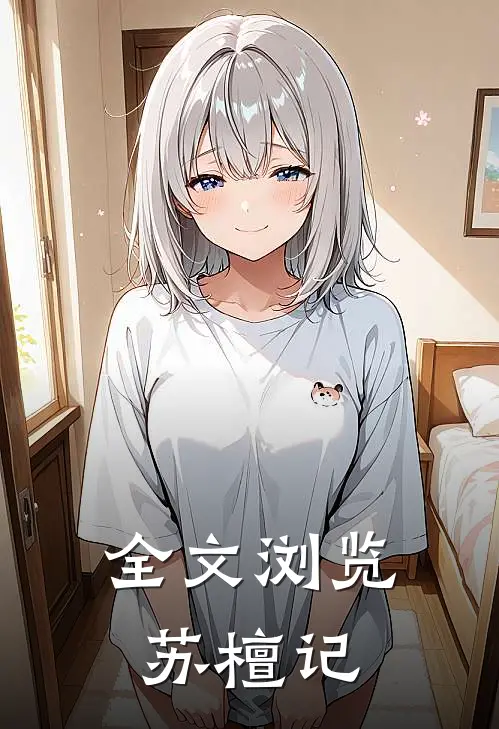 全文浏览苏檀记