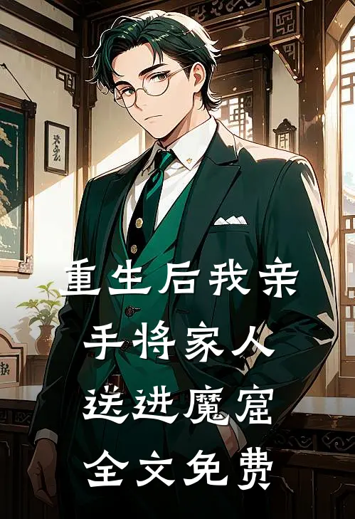 重生后我亲手将家人送进魔窟全文免费