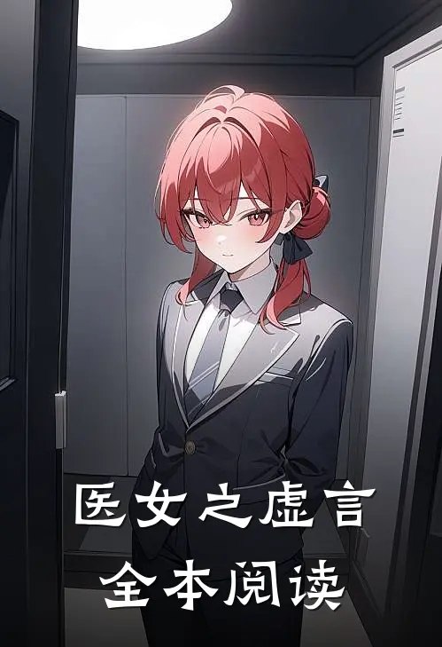 医女之虚言全本阅读