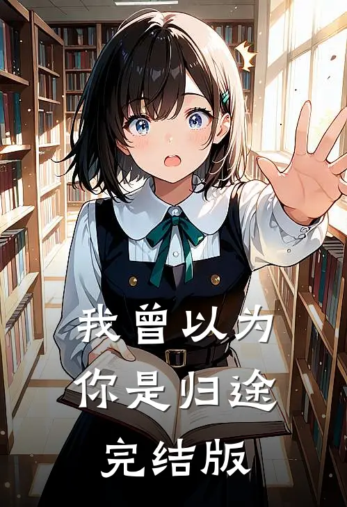 我曾以为你是归途完结版