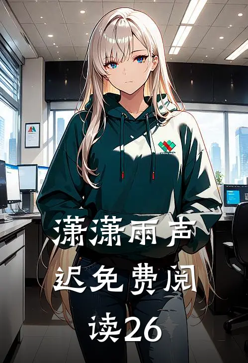 潇潇雨声迟免费阅读26