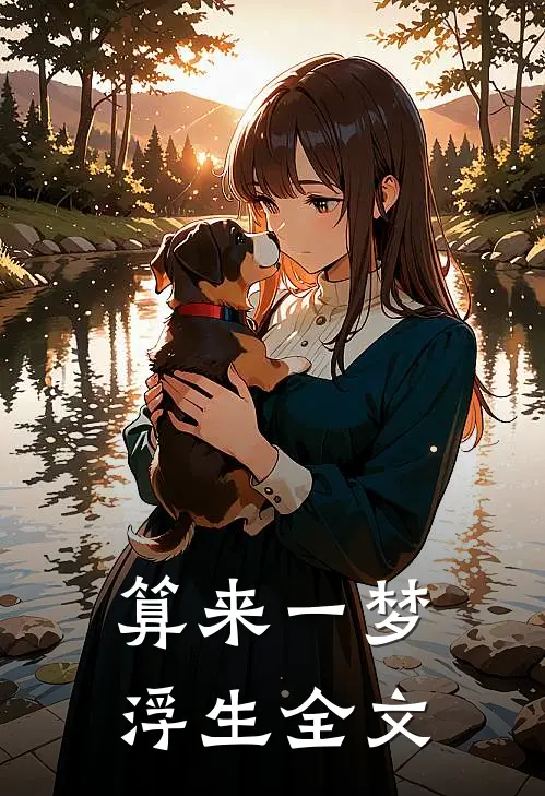 算来一梦浮生全文