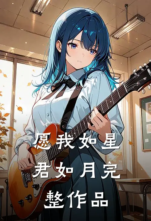 愿我如星君如月完整作品