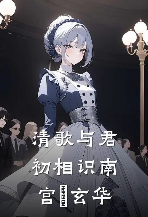 清歌与君初相识南宫玥玄华