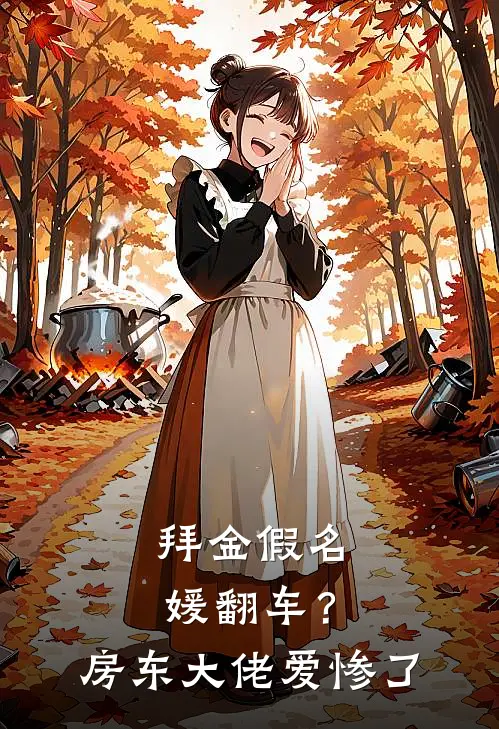 拜金假名媛翻车？房东大佬爱惨了