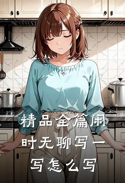 精品全篇闲时无聊写一写怎么写