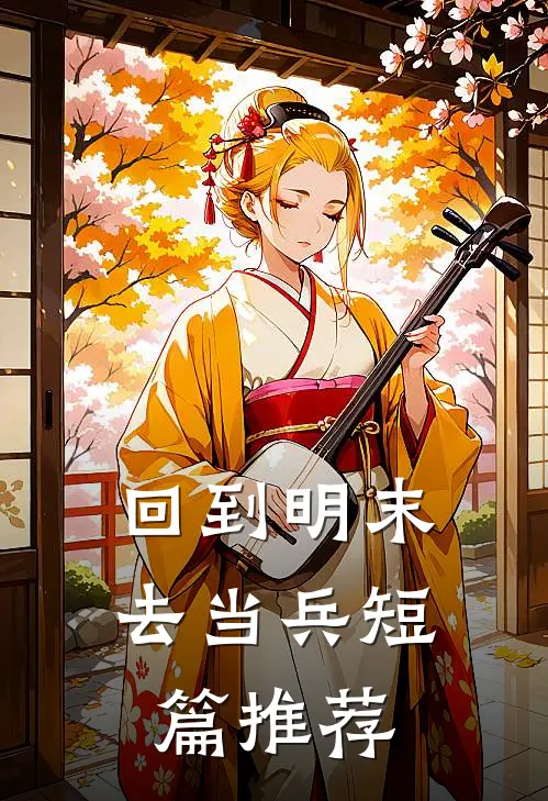 回到明末去当兵短篇推荐