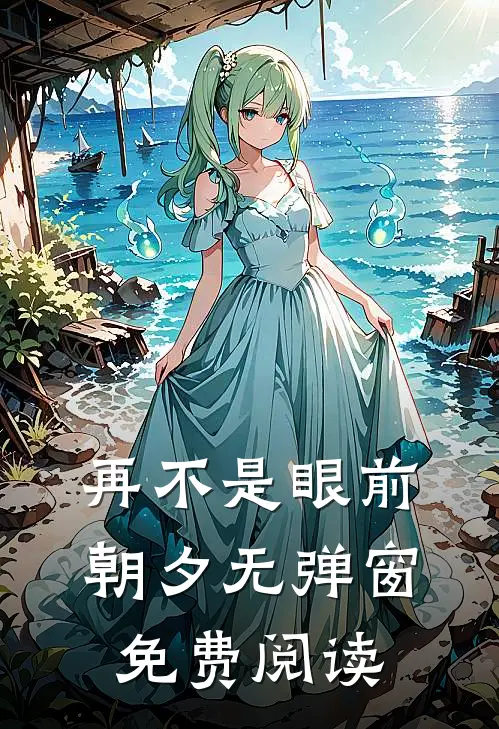 再不是眼前朝夕无弹窗免费阅读