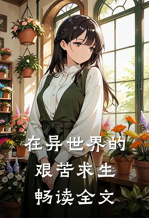 在异世界的艰苦求生畅读全文