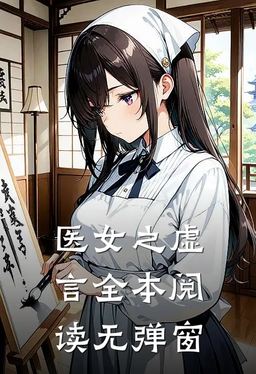 医女之虚言全本阅读无弹窗