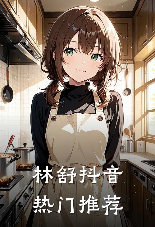 林舒抖音热门推荐