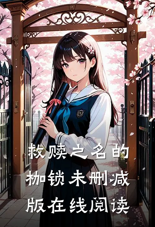 救赎之名的枷锁未删减版在线阅读