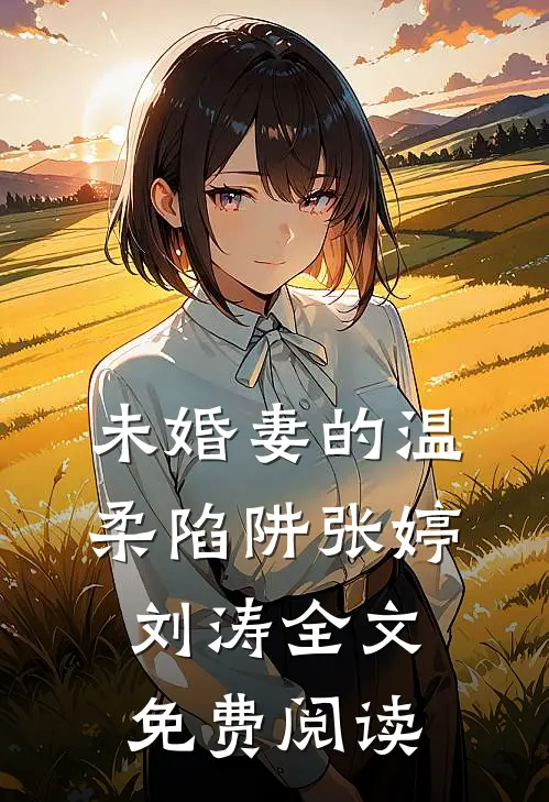未婚妻的温柔陷阱张婷刘涛全文免费阅读