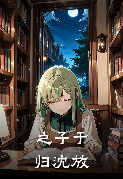 之子于归沈放