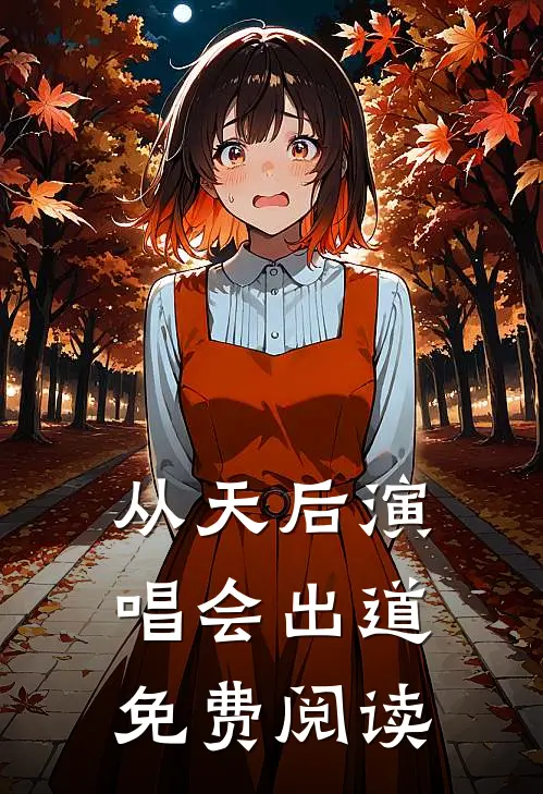 从天后演唱会出道免费阅读