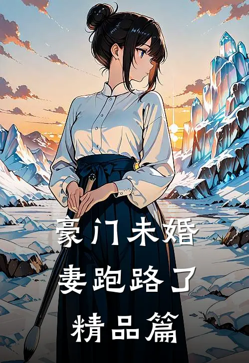 豪门未婚妻跑路了精品篇