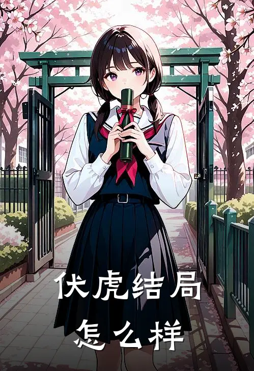 伏虎结局怎么样