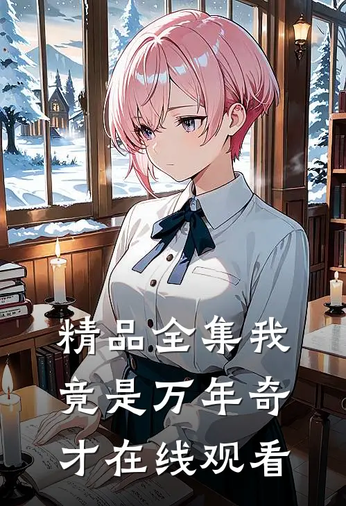 精品全集我竟是万年奇才在线观看