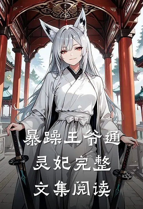 暴躁王爷通灵妃完整文集阅读