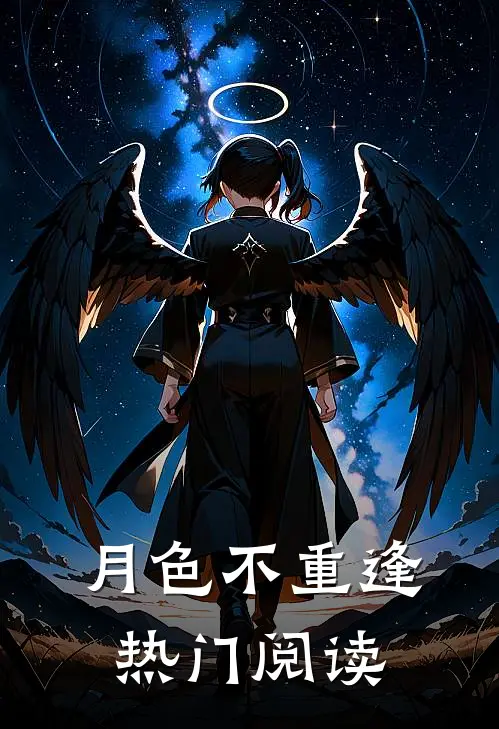 月色不重逢热门阅读