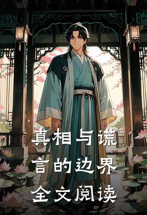 真相与谎言的边界全文阅读