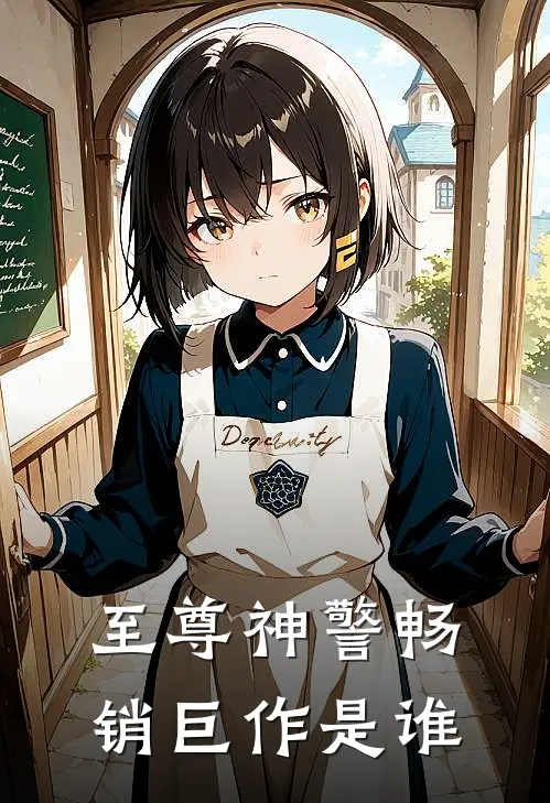 至尊神警畅销巨作是谁