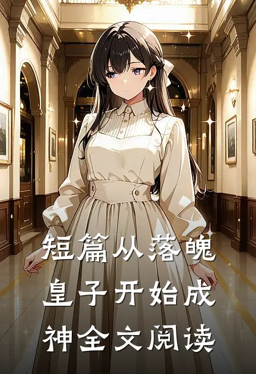 短篇从落魄皇子开始成神全文阅读