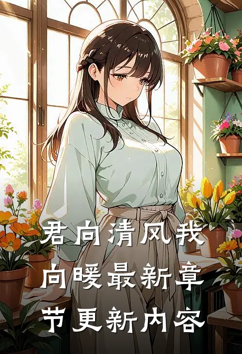 君向清风我向暖最新章节更新内容