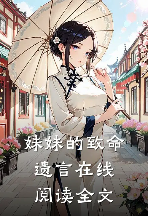 妹妹的致命遗言在线阅读全文